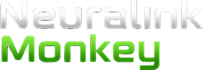 Neuralink Monkey Logo