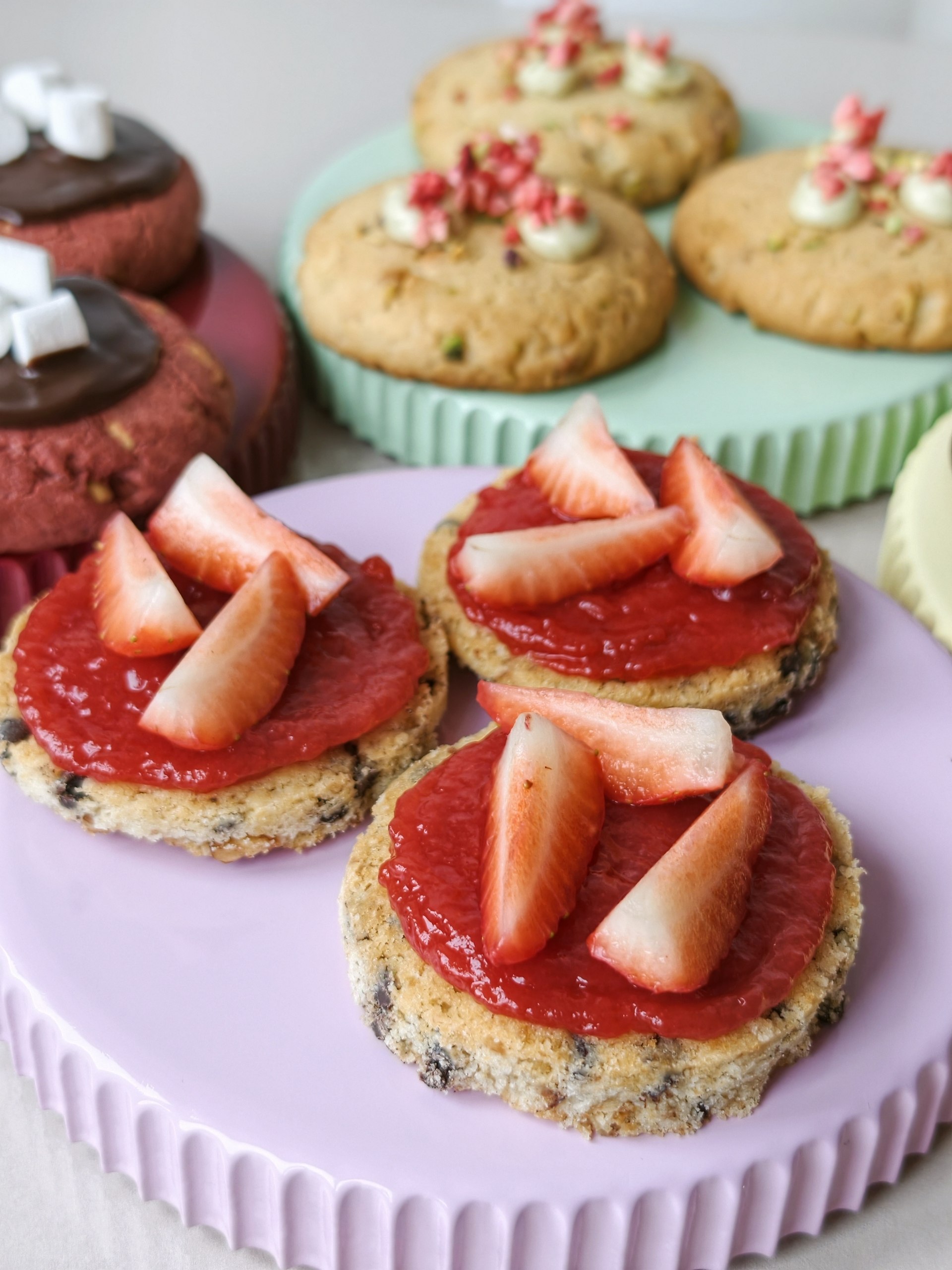 Авторские пряники