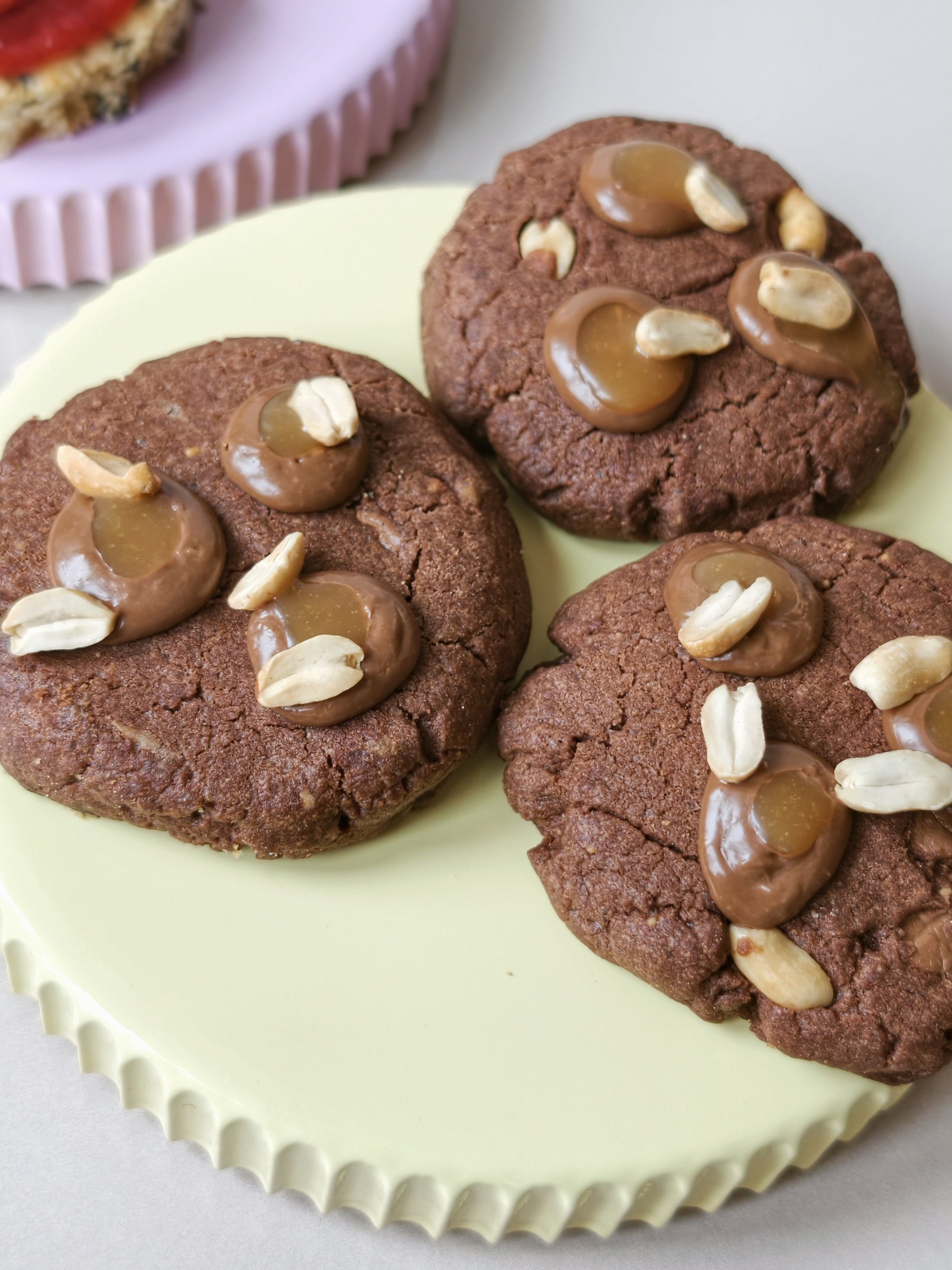 Торты и десерты