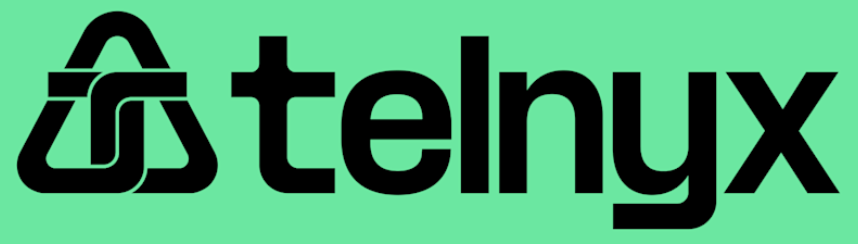 Telnyx Logo