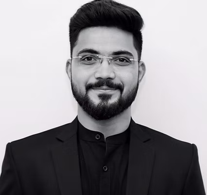 Mr. Sagar Bhor - Founder of CliniHunt