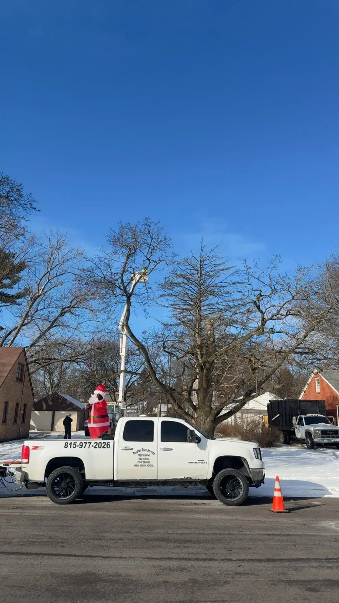 Snow Removal