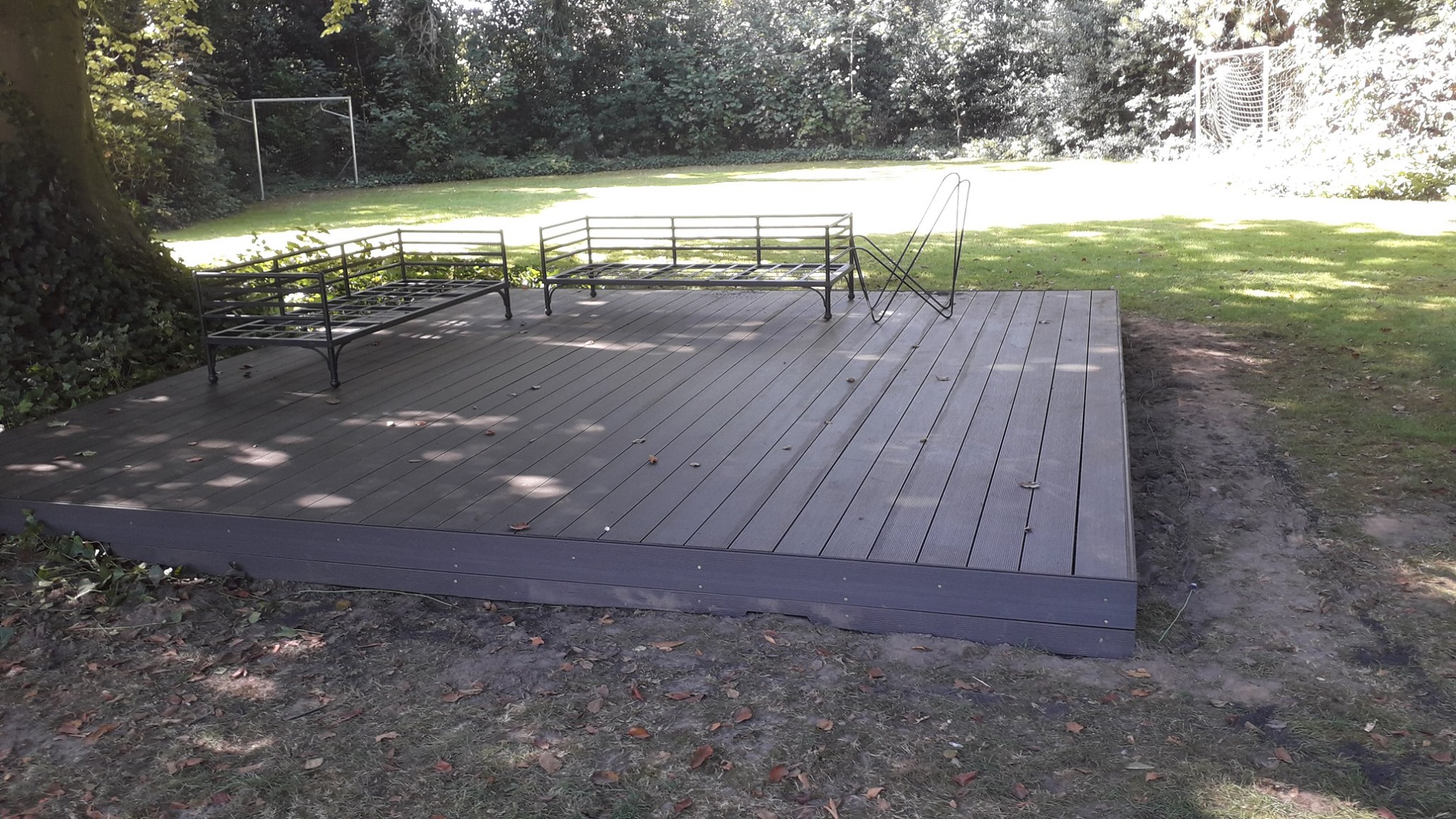 Terras