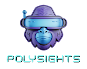 Polysights Logo