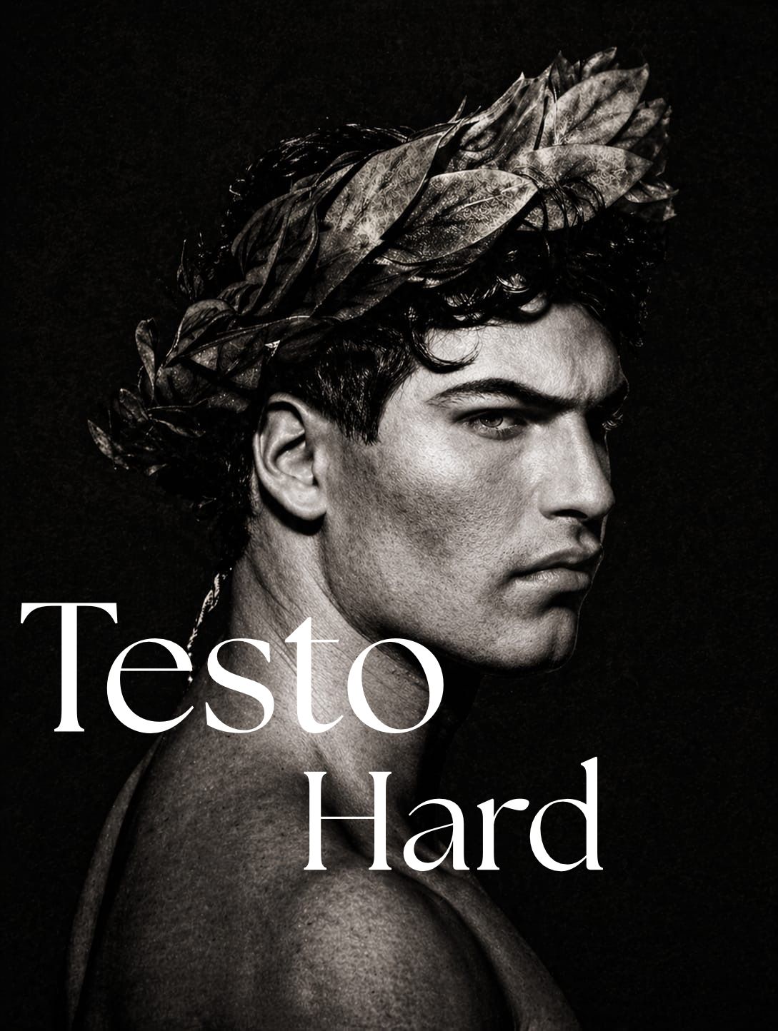 Testo Hard