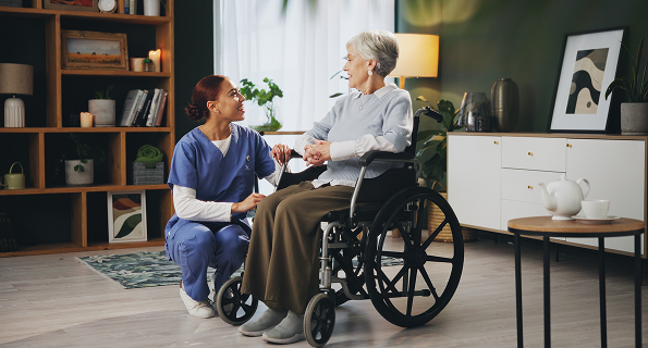THE CARE HUB