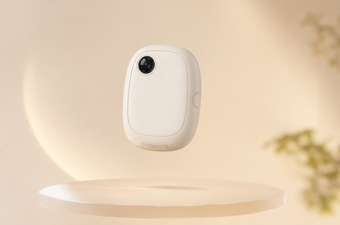 Eukka device - The moment that changed everything