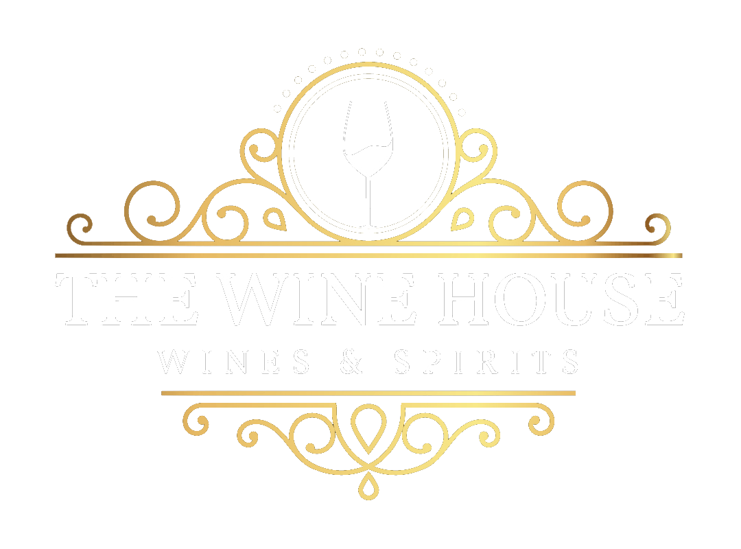 The Wine House logo
