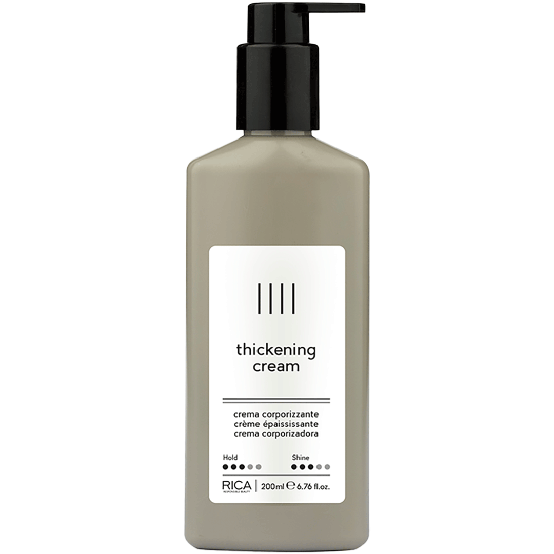 Thickening Cream