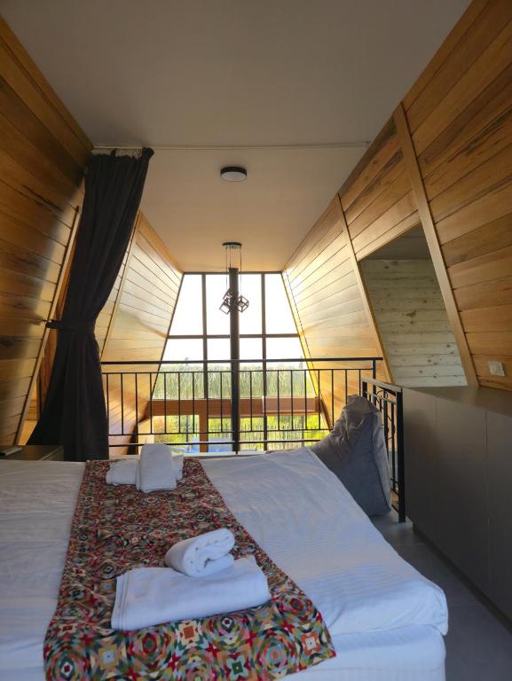 Three-Bedroom Bungalow
