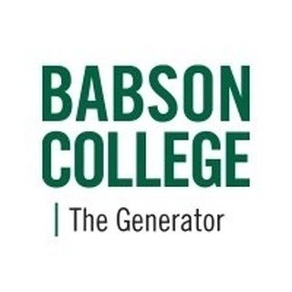 Babson College Generator