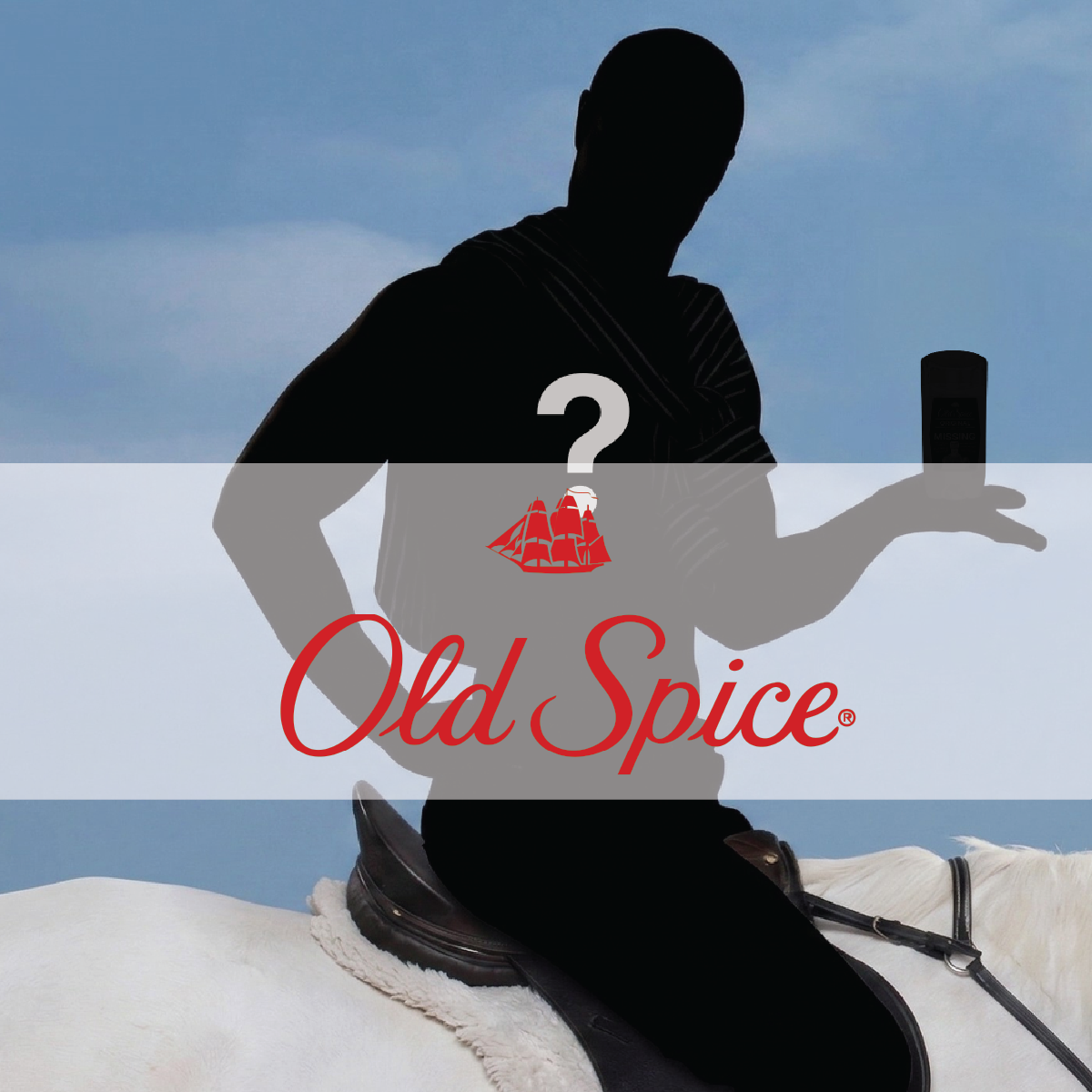 Old Spice