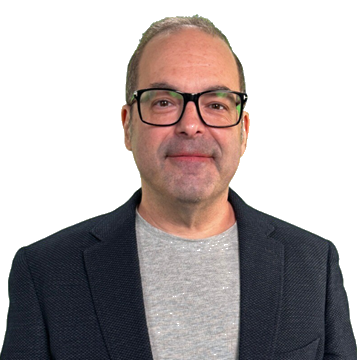 Tim Warner — tech trainer and Microsoft MVP