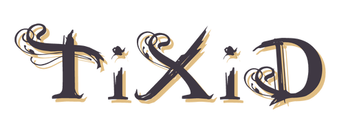 Dixit Logo