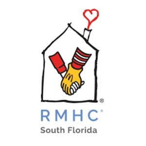 Ronald McDonald House Charities South Florida - Nonprofit event bartending client