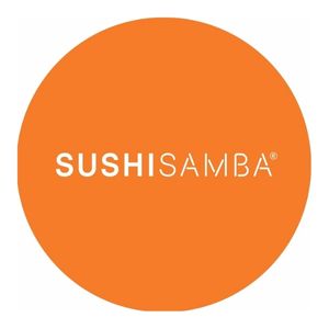SushiSamba Restaurant - Hospitality mobile bartending partner
