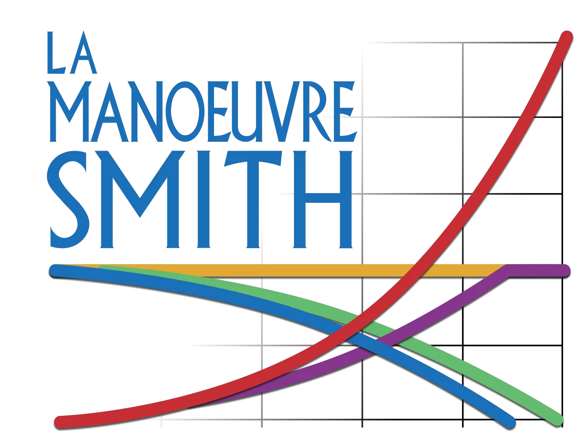 La Manoeuvre Smith logo
