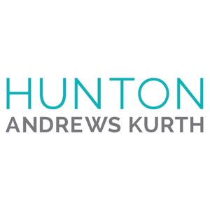Hunton Andrews Kurth - Law firm corporate event bartending client
