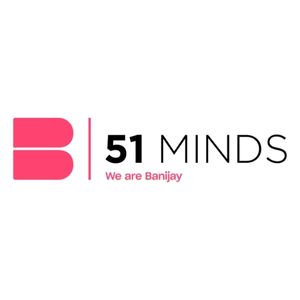 51 Minds Entertainment - Production company bartending services client