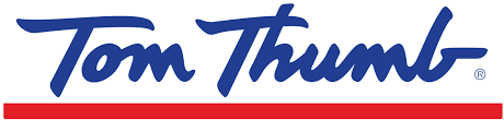 Tom Thumb logo