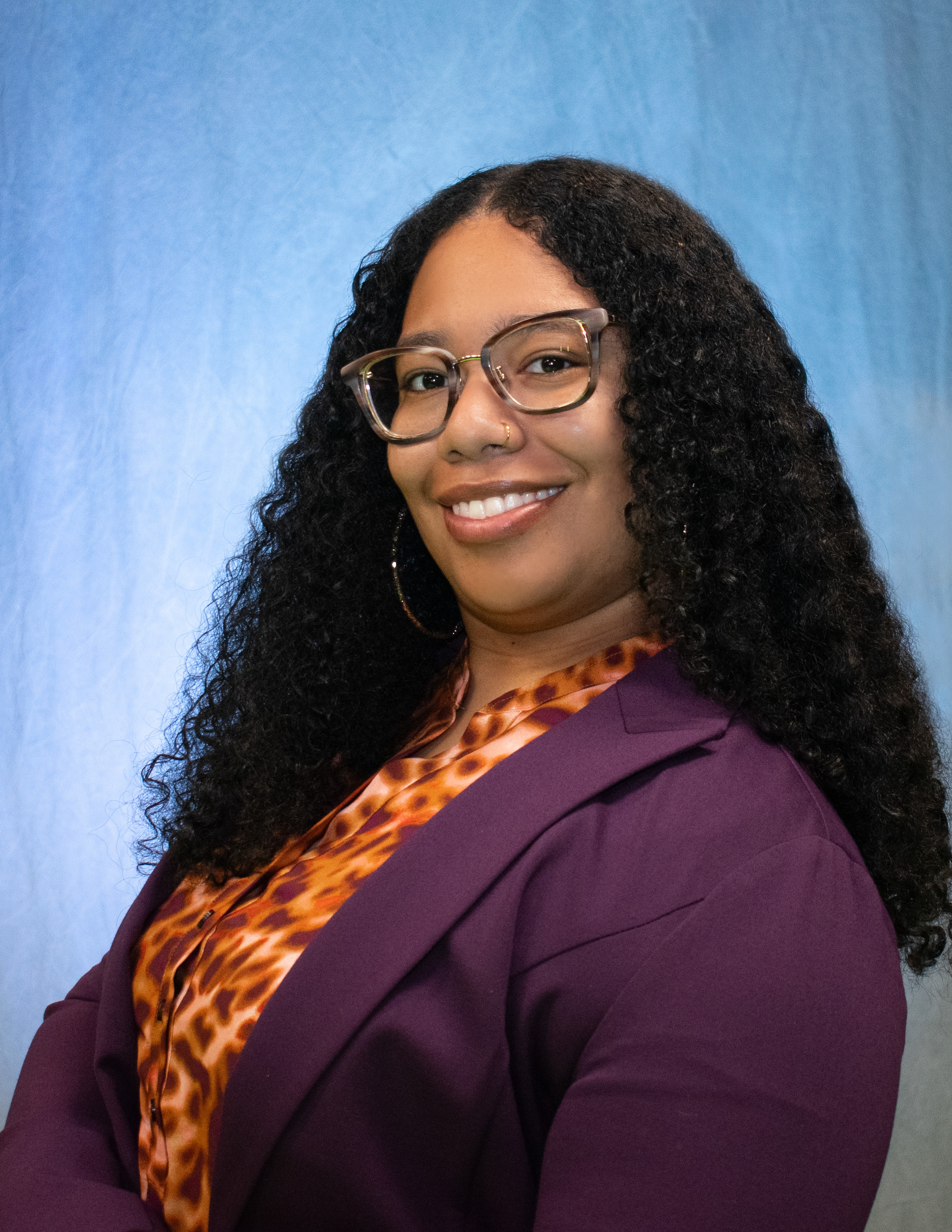 Tomara Hall, candidate for San Jose Unified School District Trustee