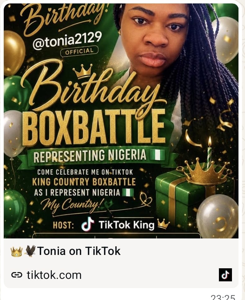 Tonia
