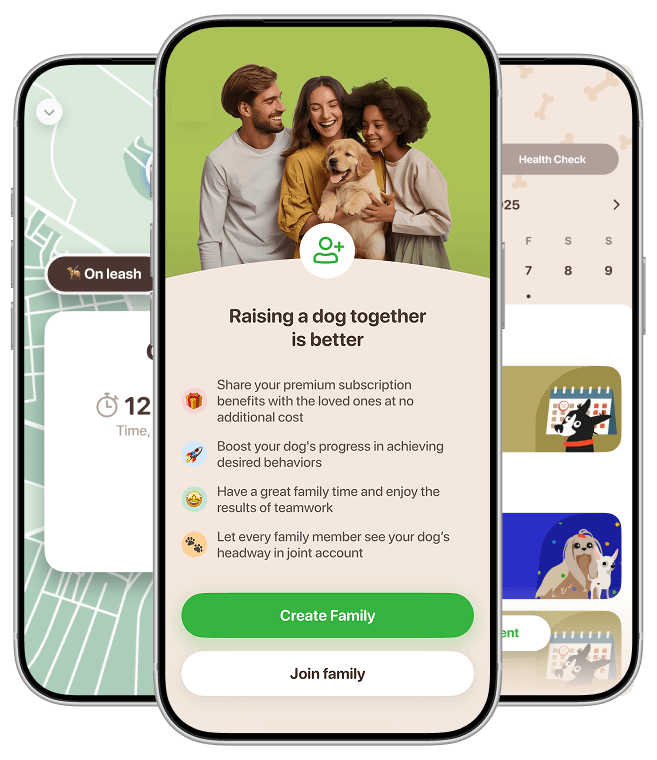 App 4Help com chat de suporte para papais de pets