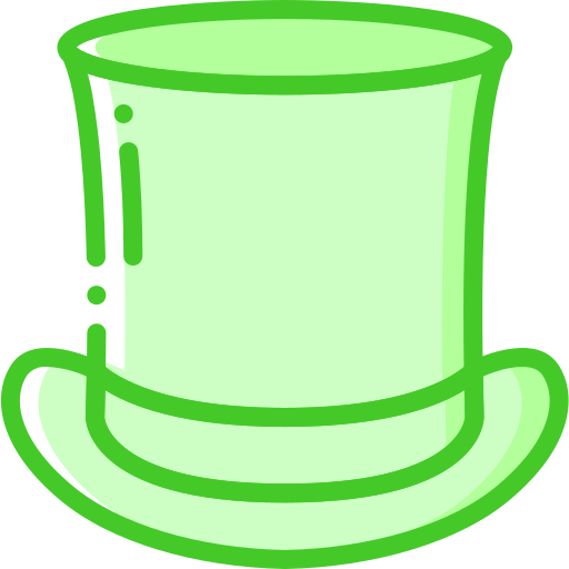 Chapéu Verde