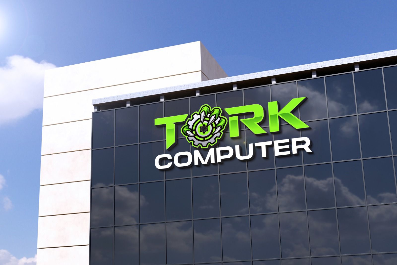 Tork Computer