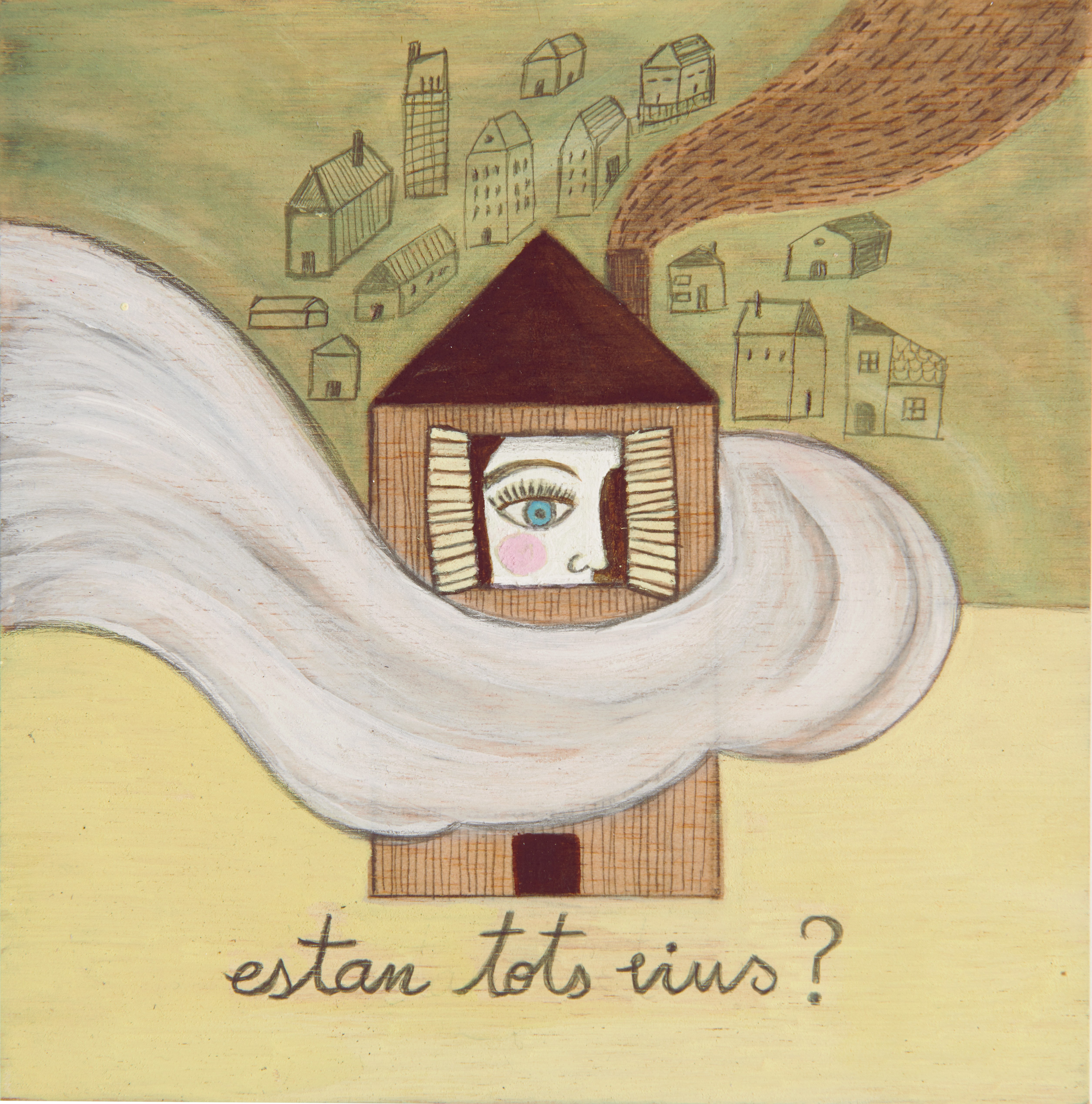 Estan Vius?
