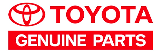 Toyota Genuine Parts