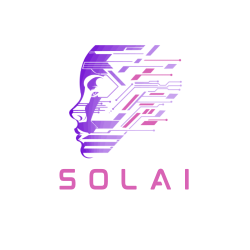 SOLAI Logo