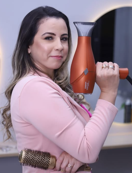 Tratamento capilar