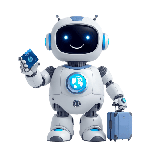 Robot assistant