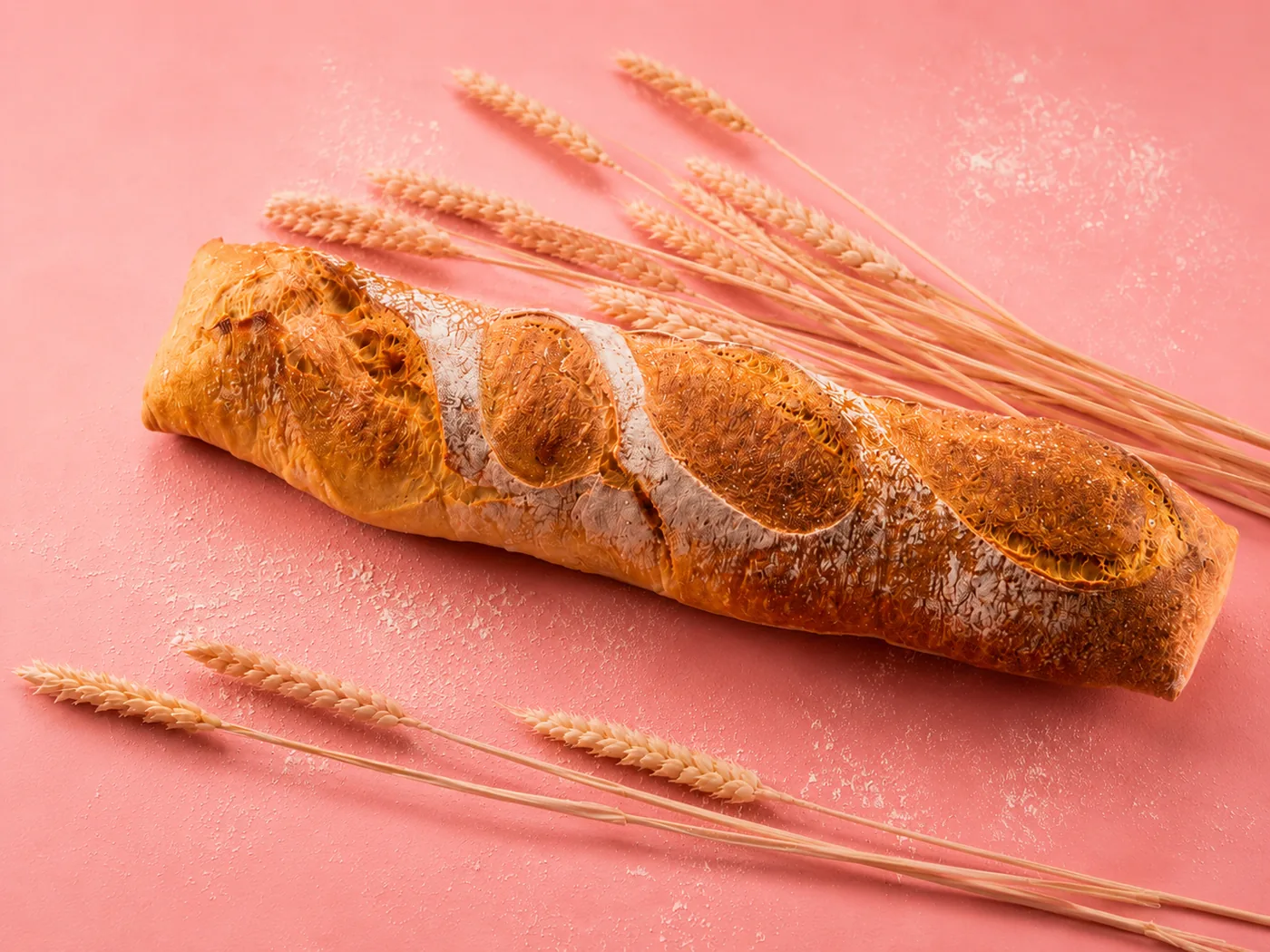 Pain Trèsalpain