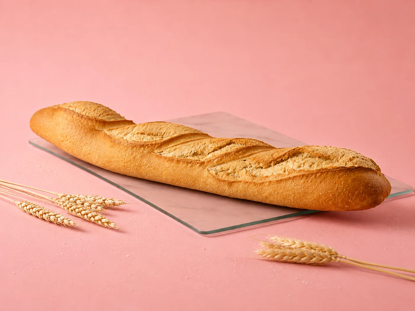 Pain Croûte Fine