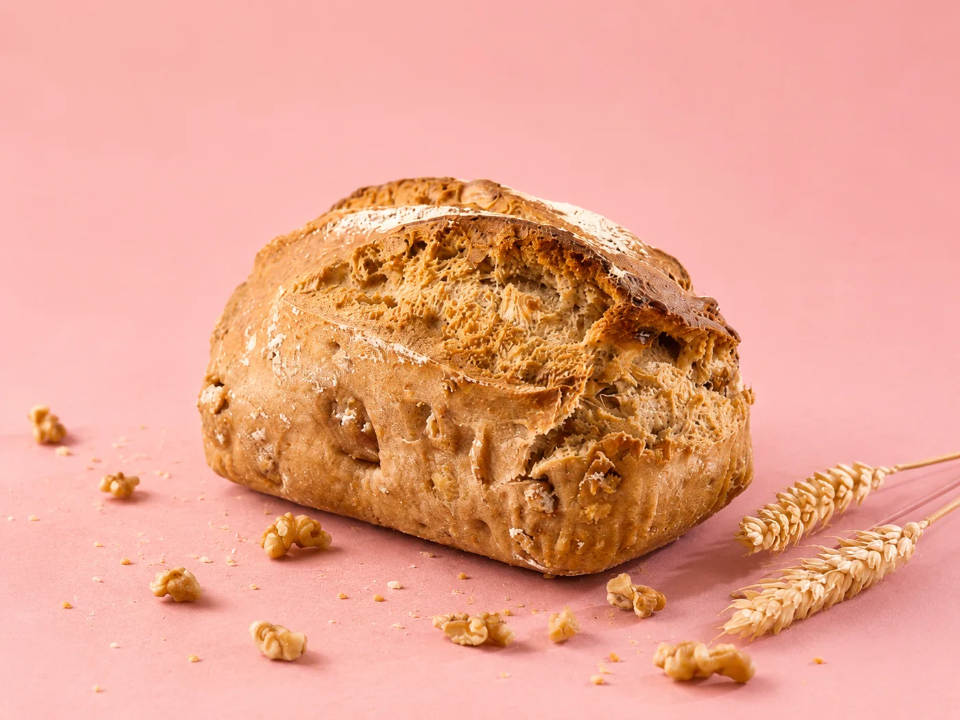Pain aux Noix