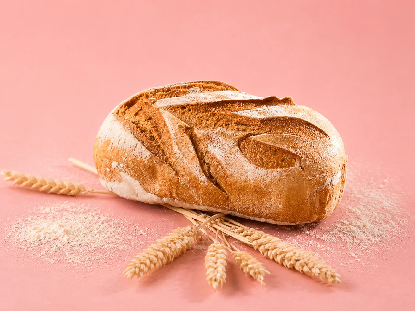 Pain au Seigle