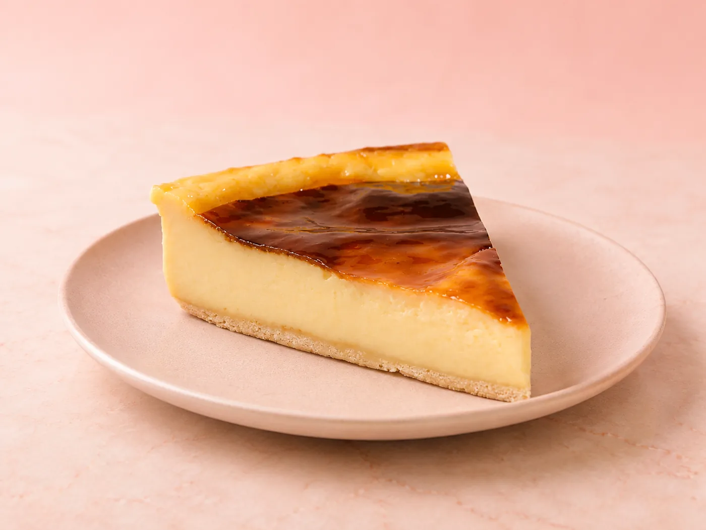 flan vanille TrèsAlp'ain