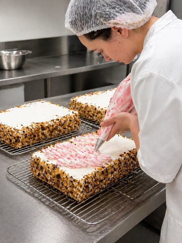Buffet généreux préparé pour une réception