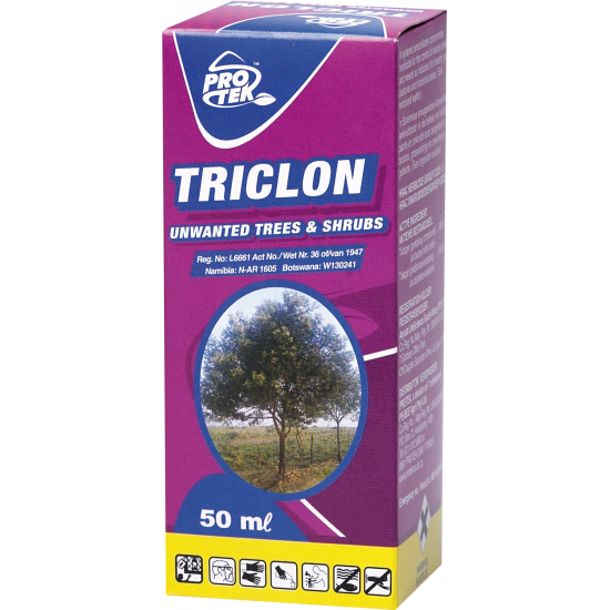 Protek Triclon 50ml