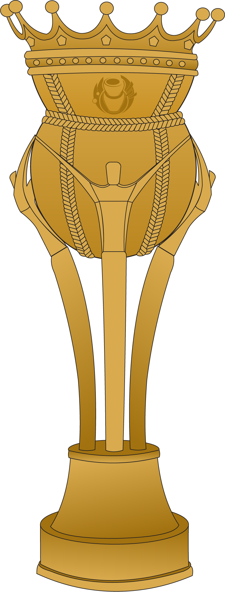 Trophy