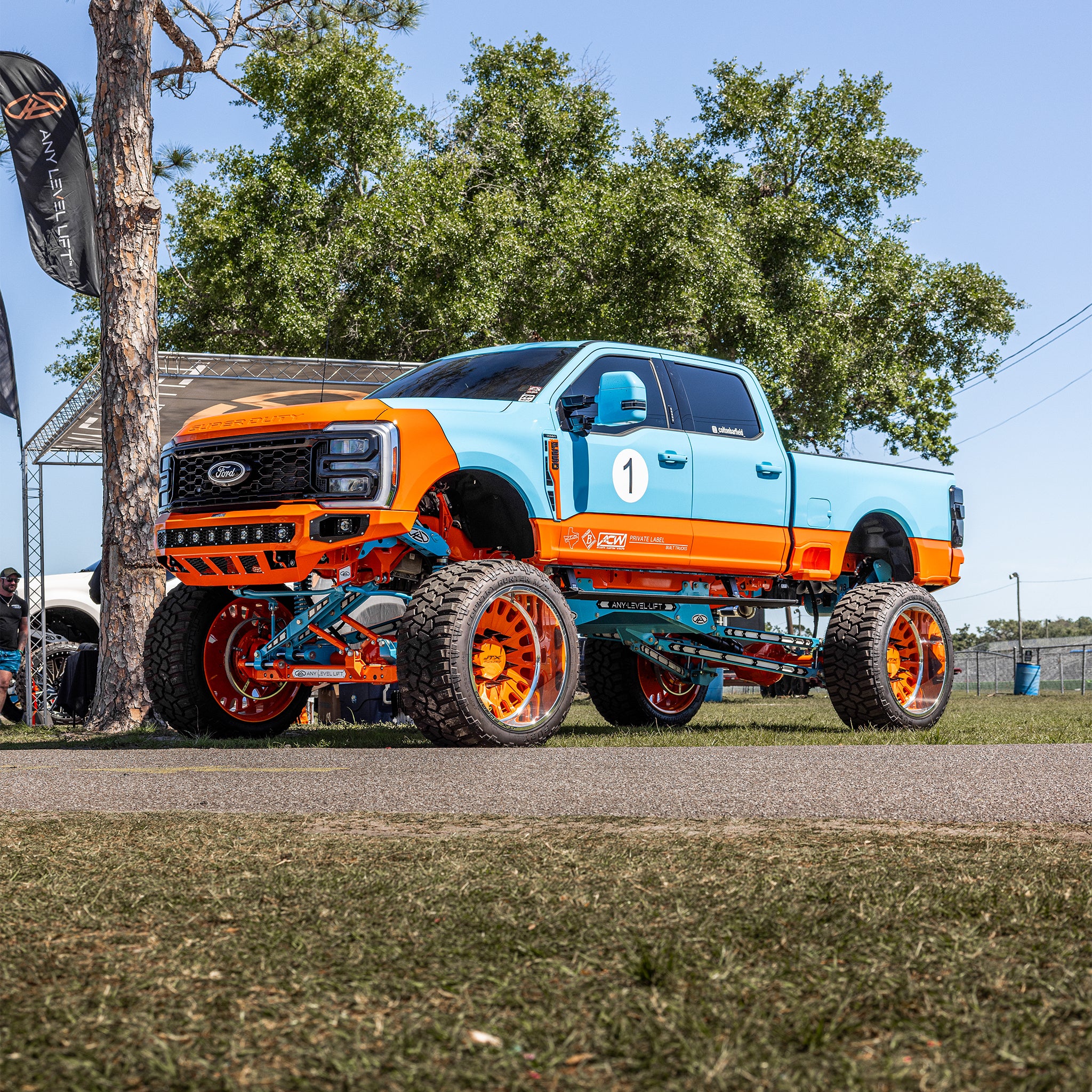 TRUCKS