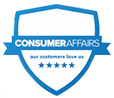 Consumer Affairs Trusted