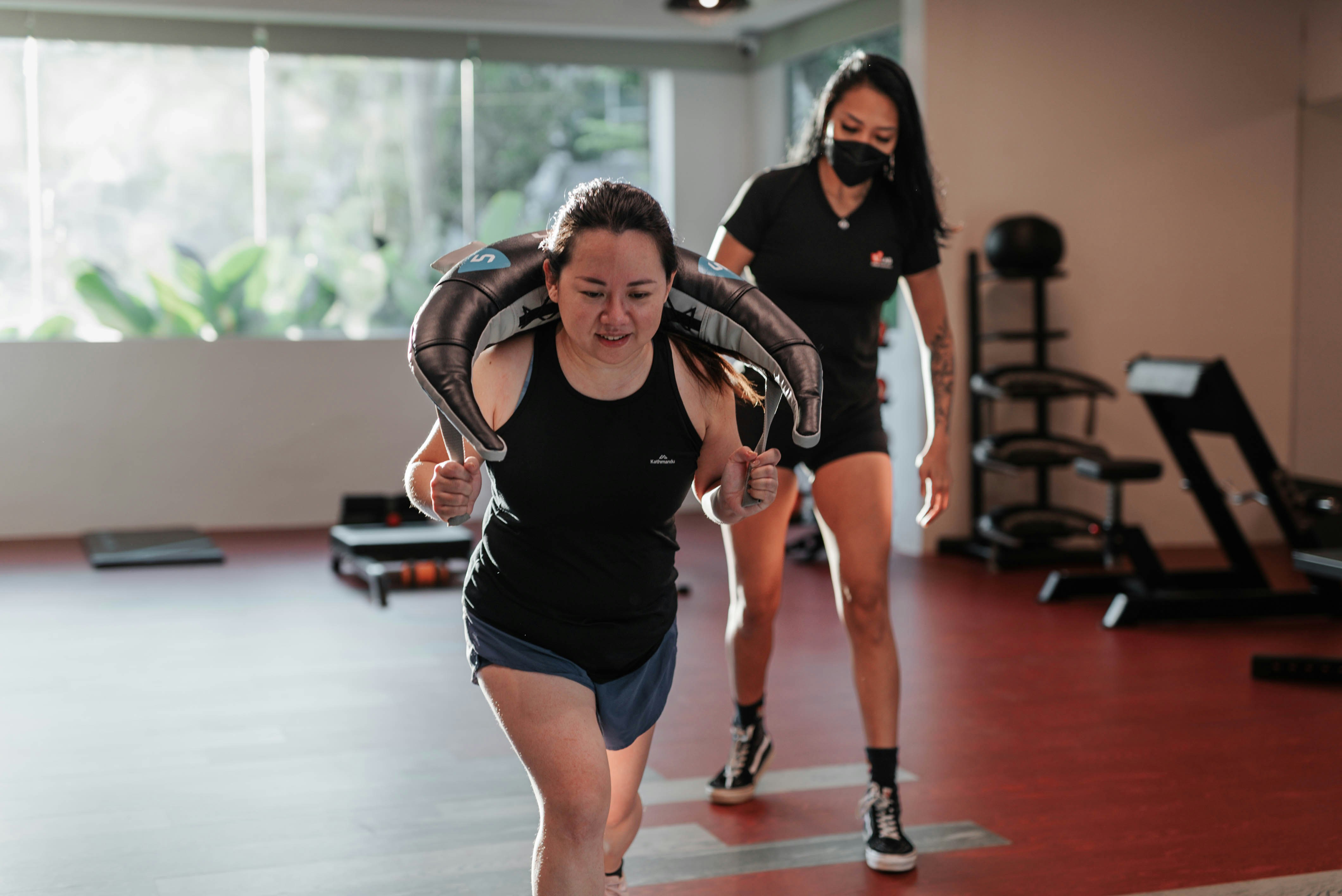 Exercise Prescription