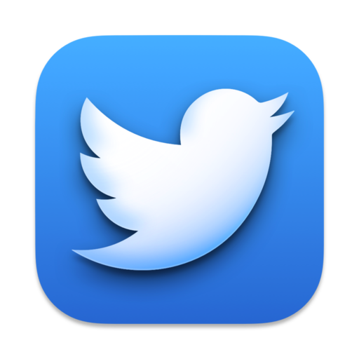 Twitter Logo
