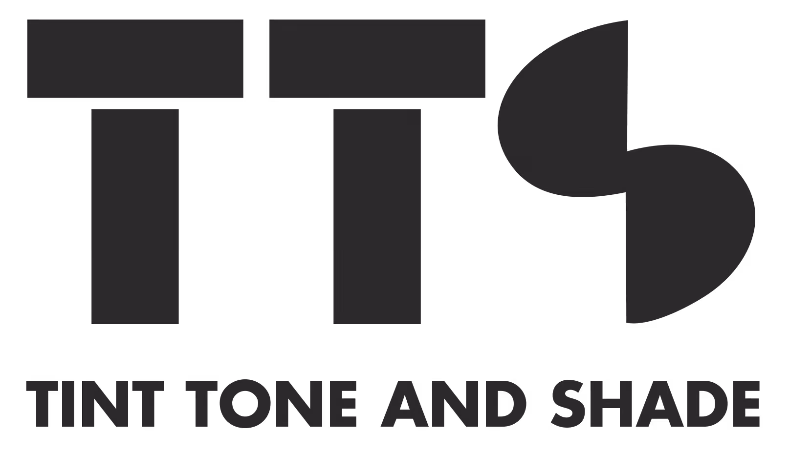 Tint Tone and Shade