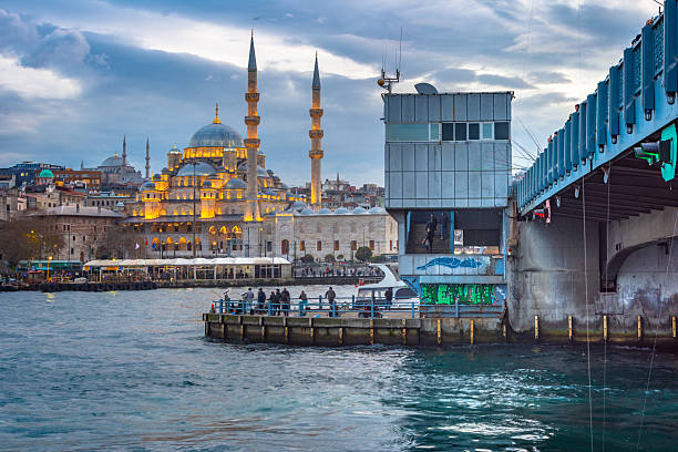 Istanbul, Turkey