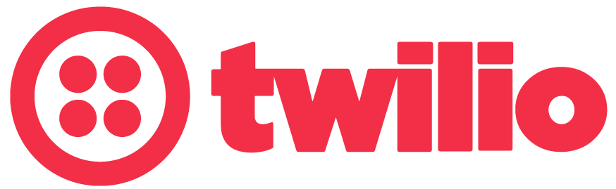 Twilio Logo