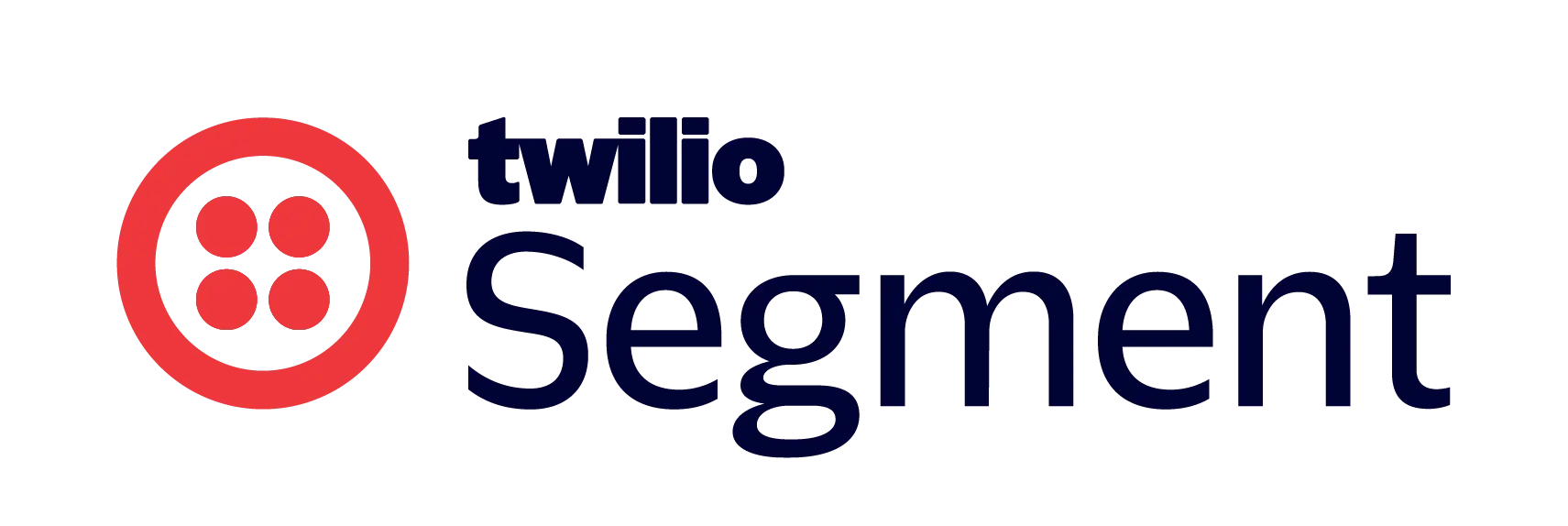 Twilio Segment